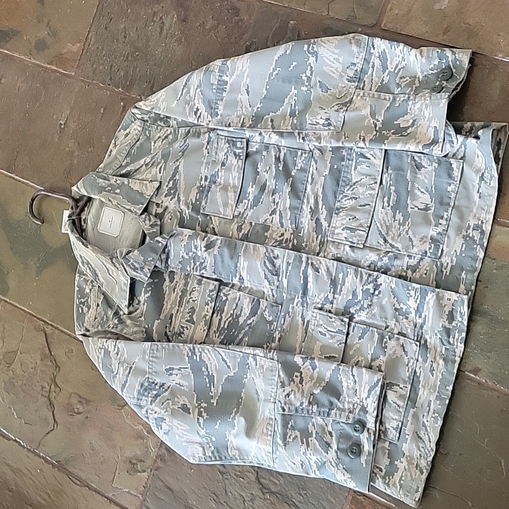 Aloha Patch Work Jacket - image 6